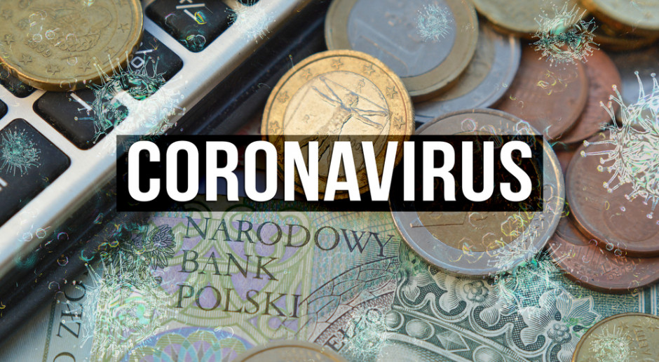 Uwaga: oszuści wykorzystują epidemię koronawirusa; fot. shutterstock Uwaga na oszustów żerujących na koronawirusie!