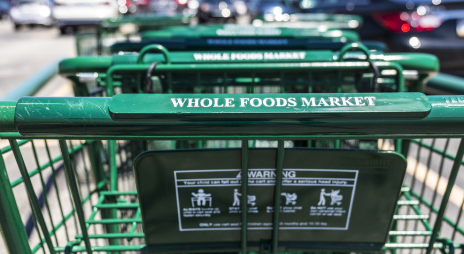 W USA strajk pracowników Whole Foods; masowo nie stawili się w pracy