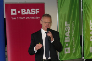 Nowy - stary Dyrektor BASF Agricultural Solutions w Polsce