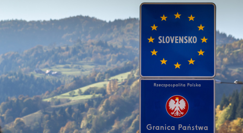 Fot. Shutterstock Emilewicz: Po 15 czerwca będzie możliwe otwarcie granic