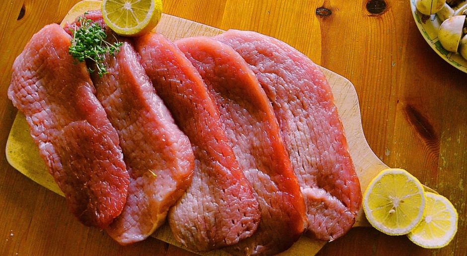 Chińscy importerzy w styczniu i lutym br. wydali ogółem 1,92 mld euro na zakupy wieprzowiny; Fot.pixabay.com Chiny: Import mięsa gwałtownie wzrósł pomimo pandemii