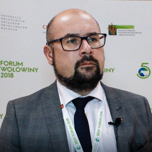 Jacek Zarzecki, Prezes Zarządu Polskiego Związku Hodowców i Producentów Bydła Mięsnego