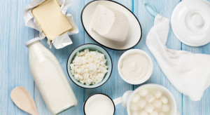 Skup i sprzedaż – nowa aplikacja dla uczestników rynku mleka
