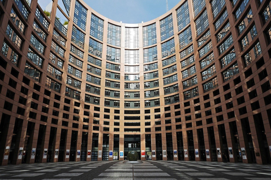 Parlament Europejski chce zająć się rozporządzeniem przejściowym dotyczącym WPR i przyjąć je na posiedzeniu plenarnym w połowie maja; Fot.pixabay.com