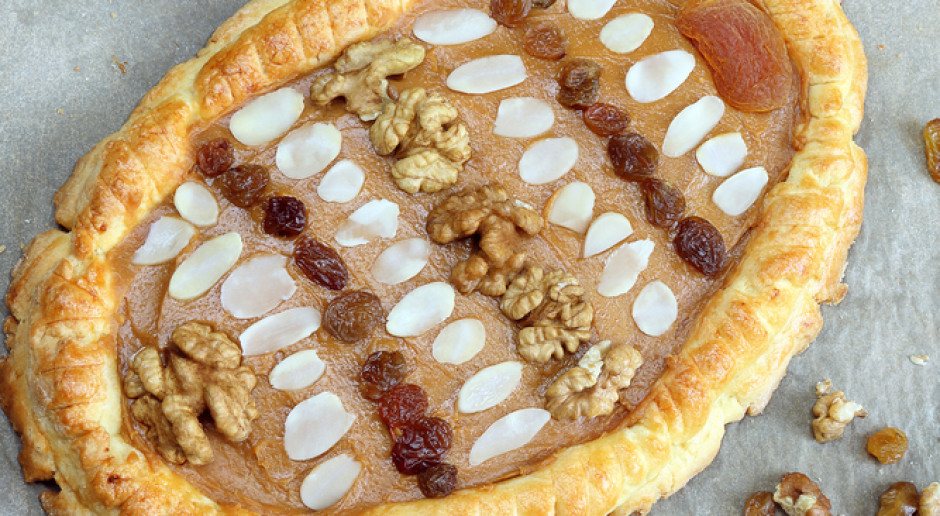Mazurek kajmakowy, fot. shutterstock