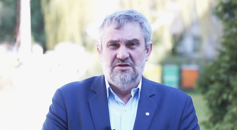 fot. farmer.pl Oświadczenie Ministra Rolnictwa w sprawie przesyłek od KRUS