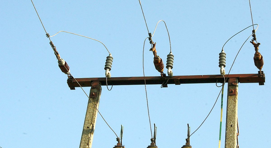 Z powodu pandemii zapotrzebowanie na prąd zmalało, Foto: pixabay Analitycy: pandemia koronawirusa zmniejsza zapotrzebowanie na energię elektryczną