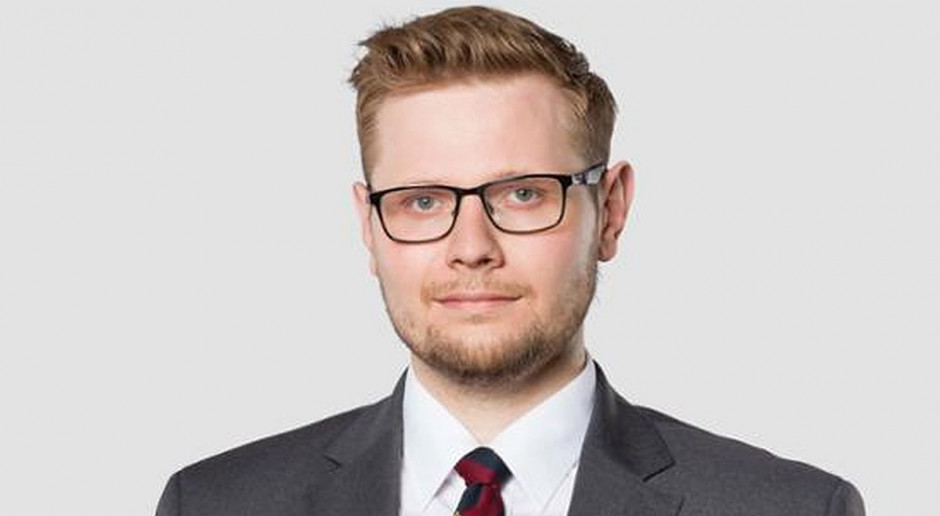 Michał Woś przy okazji rocznicy Zbrodni Katyńskiej wspomniał zamordowanych leśników, Foto: MŚ Minister środowiska: ofiarami ludobójstwa Stalina było 734 leśników