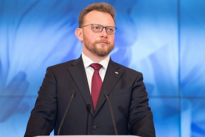 Minister Szumowski: od 19 kwietnia będziemy powoli odmrażać gospodarkę