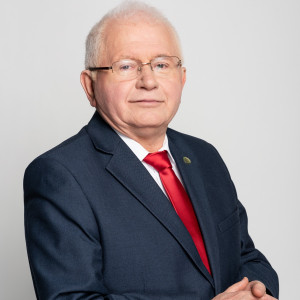 prof. dr hab. Marek Mrówczyński, dyrektor IOR-PIB