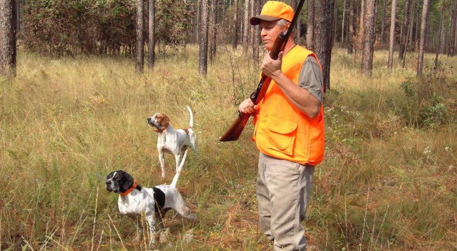 Sejm: myśliwi chcą, aby dzieci mogły znów brać udział w polowaniach