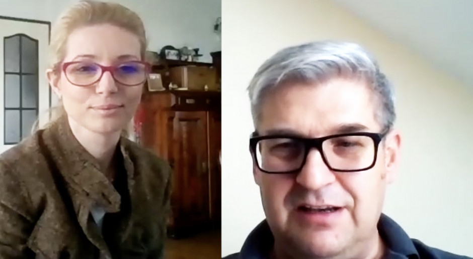 Aktualny stan upraw i możliwości ich wspomagania w trudnych warunkach suszy; fot. farmer Wspomaganie upraw w czasie suszy
