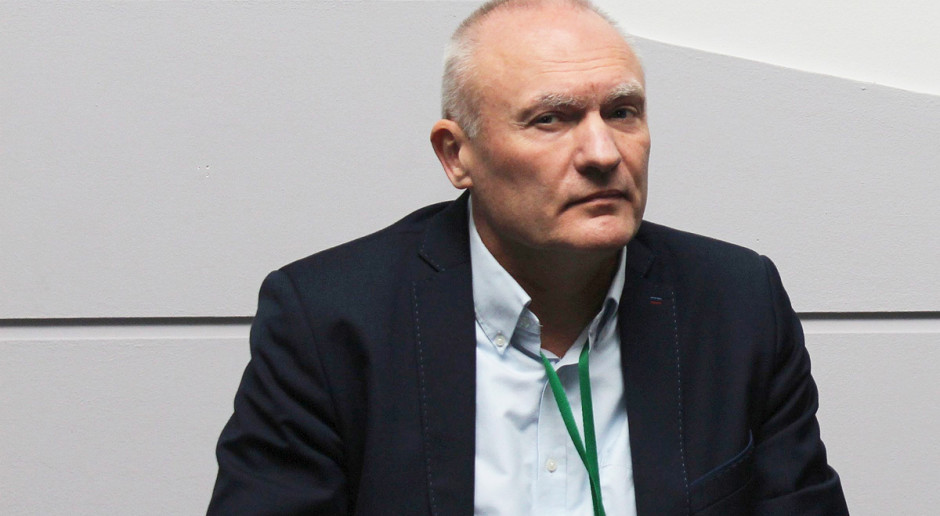 Aleksander Dargiewicz, prezes zarządu Krajowego Związku Pracodawców - Producentów Trzody Chlewnej,Fot.PTWP Pandemia wywiera coraz większą presję na rynek trzody