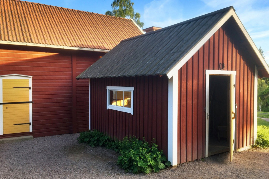 Przyczyną spadku szwedzkiej produkcji w ciągu ostatnich 25 lat jest nieopłacalności krajowej produkcji rolnej, ale także brak zainteresowania polityków rolnictwem; Fot.pixabay