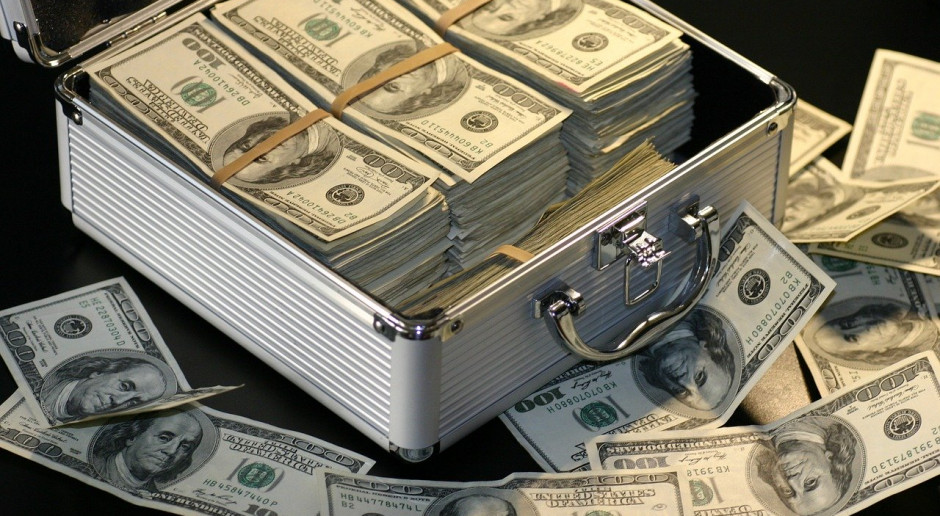 Rząd USA planuje na razie przeznaczyć 19 miliardów dolarów na pomoc dla rolników;Fot.pixabay.com USA: Ogłoszono wysokość pomocy dla amerykańskich rolników