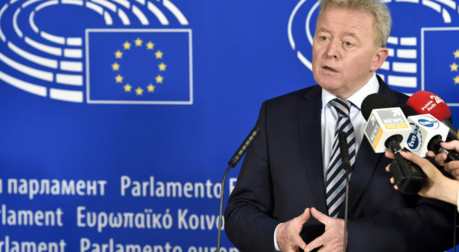 Komisarz Janusz Wojciechowski: Nazwy geograficzne odzwierciedlają wartość i różnorodność produktów, które nasz sektor rolny ma do zaoferowania; Fot. PE Nazwa geograficzna pochodzenia - ceny wyższe