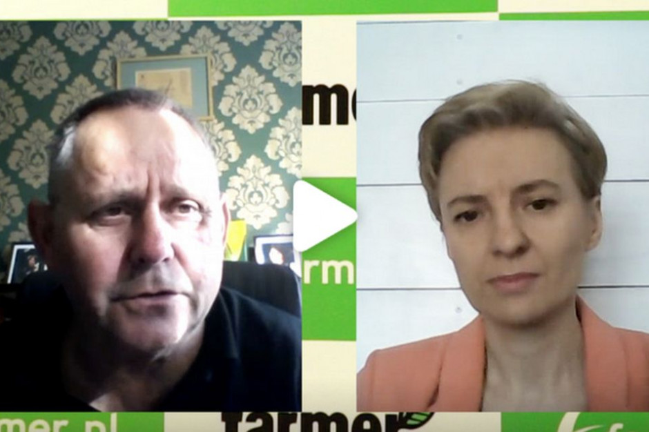 Rozmawiamy z Juliuszem Młodeckim, prezesem KZPRiRB o stanie upraw