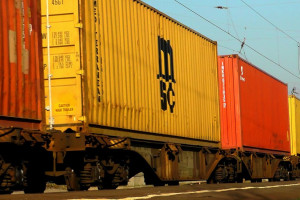 Spółka zależna PKP Cargo uzyskała możliwość transportu żywności z Polski do Chin
