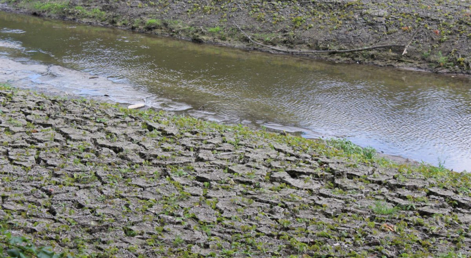 IMiGW będzie ostrzegał przed suszą, Foto: pixabay IMGW wprowadza nowy typ ostrzeżenia - przed suszą hydrologiczną