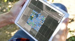 Kubota inwestuje w amerykański startup FarmX