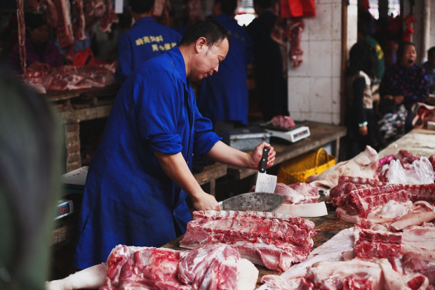 USDA: Prognoza światowej produkcji wieprzowiny w 2020 r. mniejsza o 7 proc.