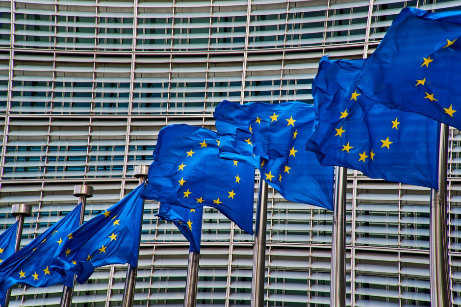 Parlament Europejski we wtorek dał zielone światło dla zawieszenia na kolejny rok unijnych ceł importowych na ukraińskie produkty rolne w celu wsparcia gospodarki tego kraju. fot. Pixabay
