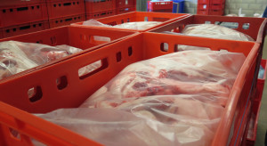 Chińczycy grają na obniżenie cen wieprzowiny - także w UE?