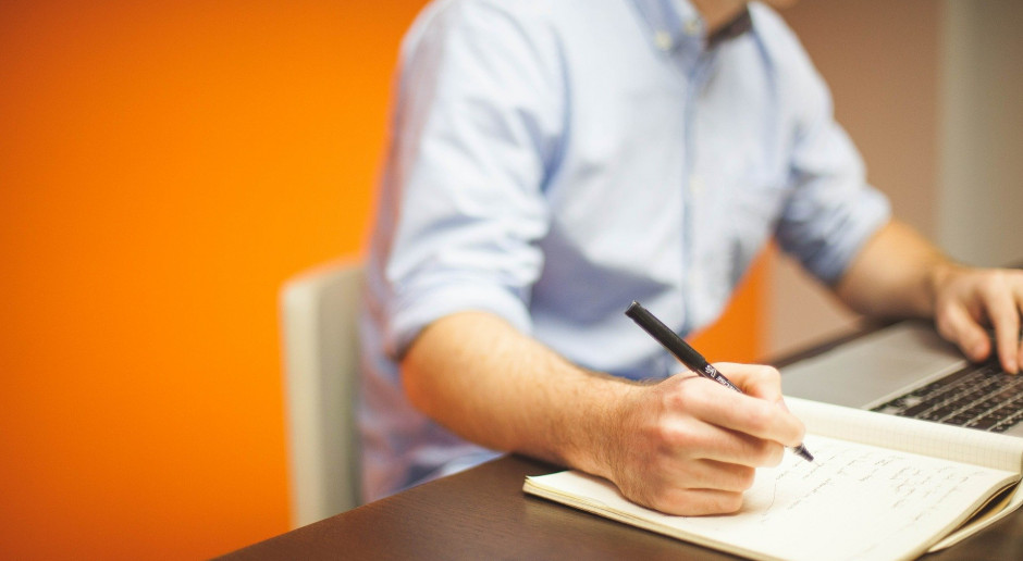 fot. StartupStockPhotos z Pixabay Wnioski o dopłaty bezpośrednie wpływają do ARiMR