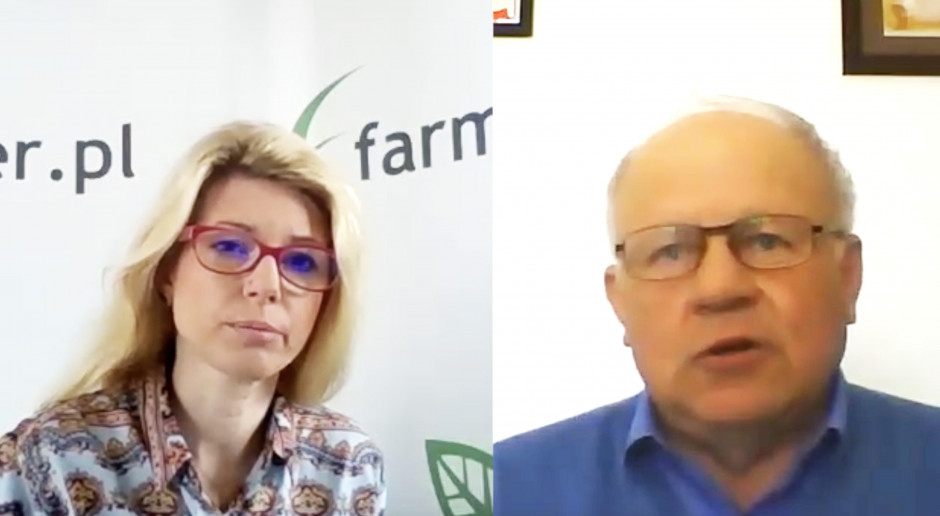 KZPRZ: Problemy w gospodarstwach i złe nastroje rolników; Fot. farmer.pl Problemy w gospodarstwach i złe nastroje rolników