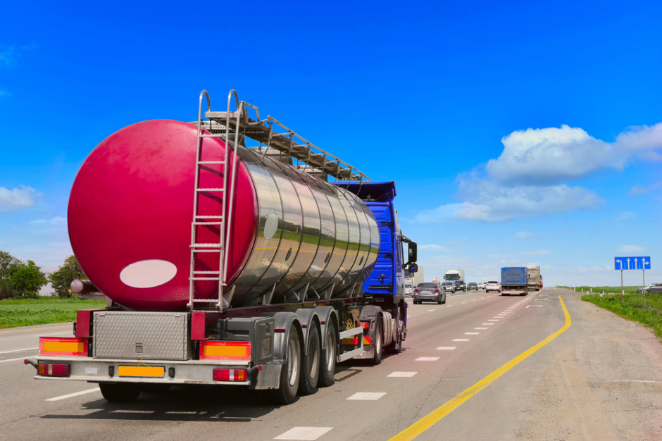 KE: Ceny producentów mleka w UE rosną powoli; Fot. Shutterstock