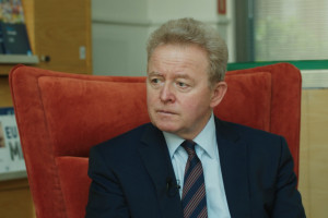 Wojciechowski: Zielony Ład będzie realizowany mimo kryzysu