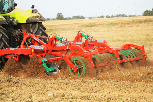 Runner 3.0 – test „Farmera”: agregat Agro-Masz