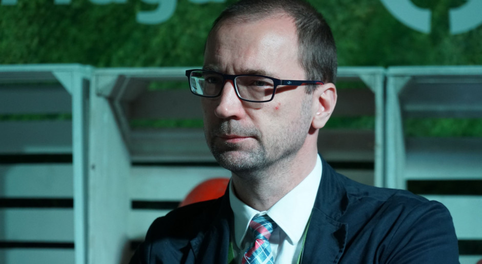 Jacek Strzelecki ekspert ds. chińskiego rynku rolno-spożywczego. fot. PTWP Koronawirus nie zmniejszył zapotrzebowania na wieprzowinę w Chinach