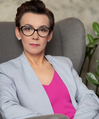Agnieszka Maliszewska, Dyrektor Biura Polskiej Izby Mleka