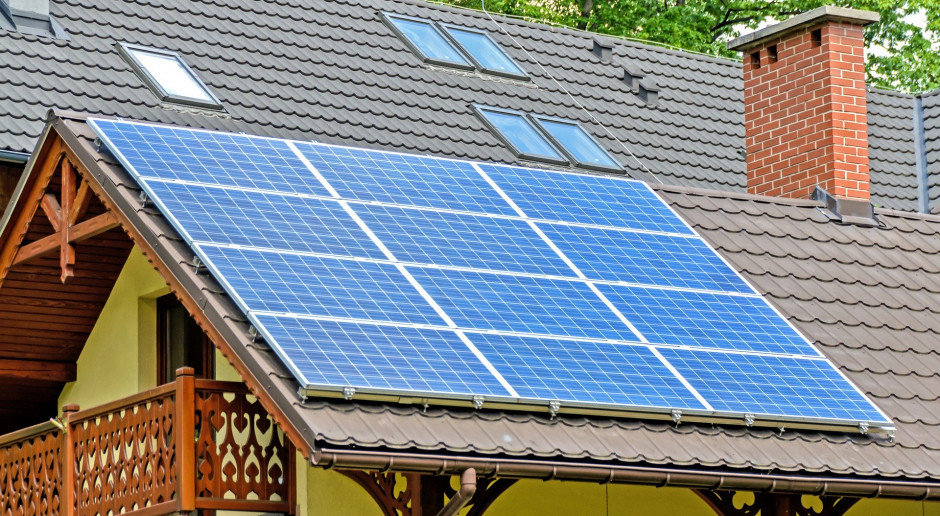 fot. Photo Mix z Pixabay Lepsze zbilansowanie prosumentów oraz spółdzielni energetycznych