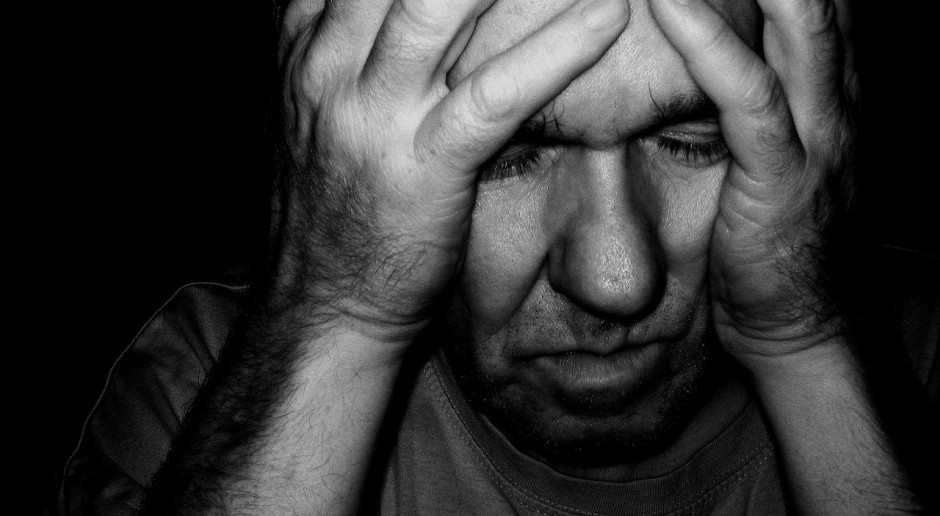 Od pewnego czasu wiadomo, że poczucie samotności lub braku kontaktu z bliskimi przyjaciółmi i rodziną może mieć wpływ na zdrowie fizyczne; Fot.pixabay.com Samotność zwiększa ryzyko śmierci