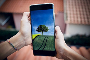 KRUS: Aplikacja mobilna dla rolników