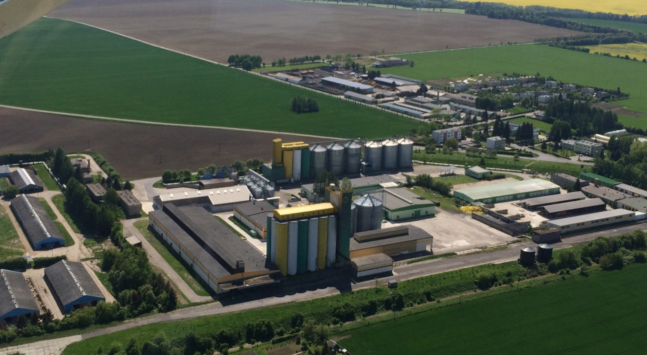 fot. farmer.pl Kombinat Rolny Kietrz chce handlować na Platformie Żywnościowej