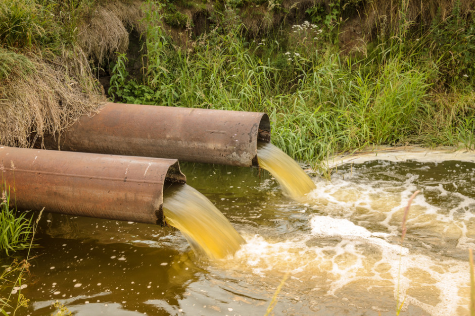 Pozwolenia wodnoprawne są udzielane nie dłużej niż 30 lat, ale są wyjątki od tej reguły. Foto. Shutterstock