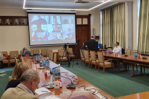 Ogłoszono nominacje  w 30. edycji Konkursu „Teraz Polska"