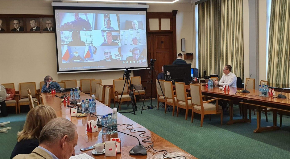 Kapituła Godła „Teraz Polska" po raz pierwszy obradowała online; Fot. Teraz Polska Ogłoszono nominacje w 30. edycji Konkursu „Teraz Polska"