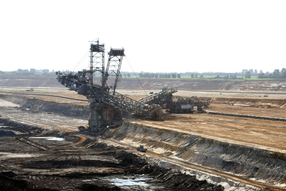 Wg ekologów PGE wcale nie planuje budowy nowej kopalni węgla brunatnego pod Złoczewem, Fot. pixabay