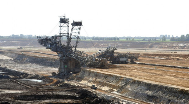 Elektrownia Bełchatów do wygaszenia, a kopalnia Złoczew to „ściema”?