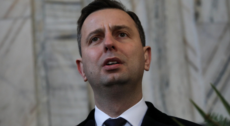 Fot. Grabowski Foto / Shutterstock.com Kosiniak-Kamysz: Nie oczekuję od prezydenta 20 tys. oczek wodnych