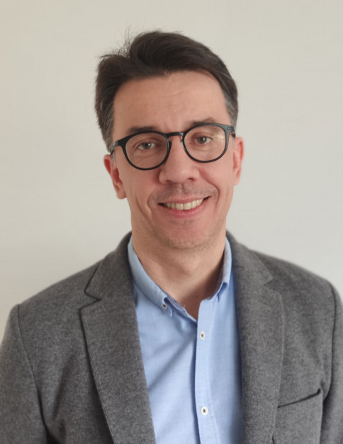 Mirosław Marciniak, InfoGrain