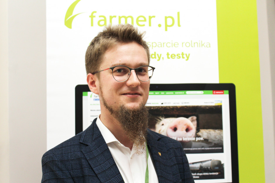 Piotr Cybulski – lekarz weterynarii, specjalista od chorób trzody chlewnej i laboratoryjnej diagnostyki weterynaryjnej