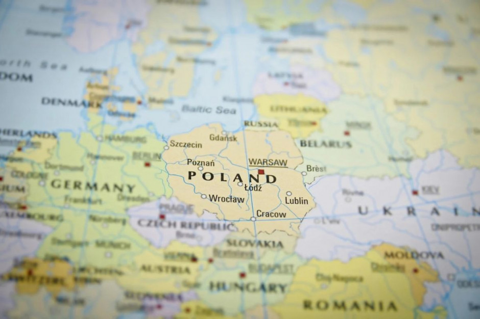 Polska w sobote otwiera granice z UE, Foto: pixabay
