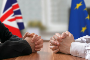 W.Brytania-UE: Johnson i von der Leyen: nie ma obecnie warunków do porozumienia