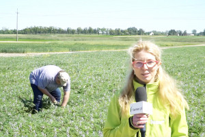 Rozmowy z dr. Piechotą odc. 4.: Stawiaj na bioróżnorodność