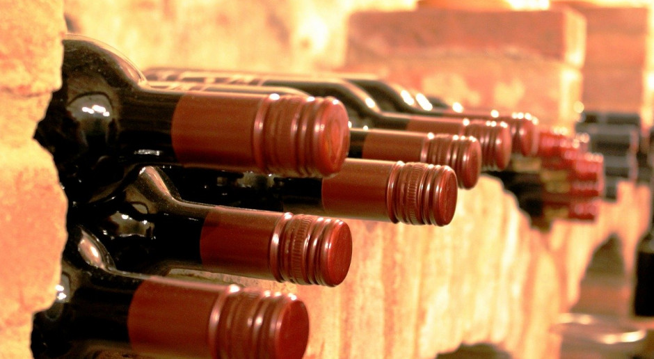 Hiszpania: Pakiet pomocy dla przemysłu winiarskiego